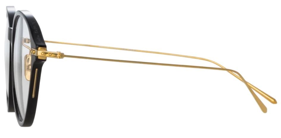 Óculos de grau Linda Farrow Pearce