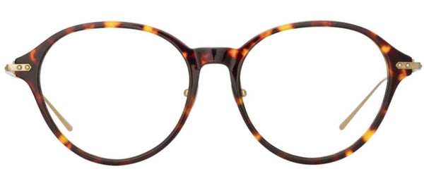 Linda Farrow Pearce Eyeglasses