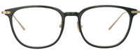 Linda Farrow Wright Eyeglasses