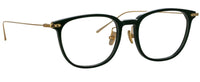Linda Farrow Wright Eyeglasses