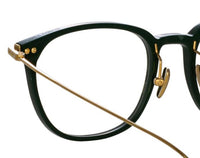 Linda Farrow Wright Eyeglasses
