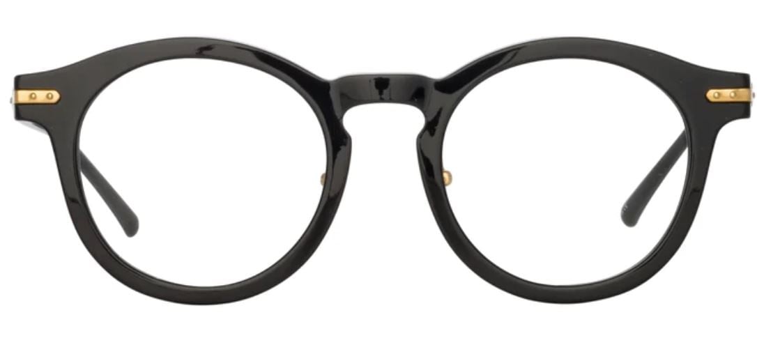 Linda Farrow Parler Eyeglasses