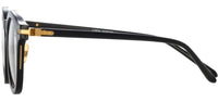 Linda Farrow Parler Eyeglasses