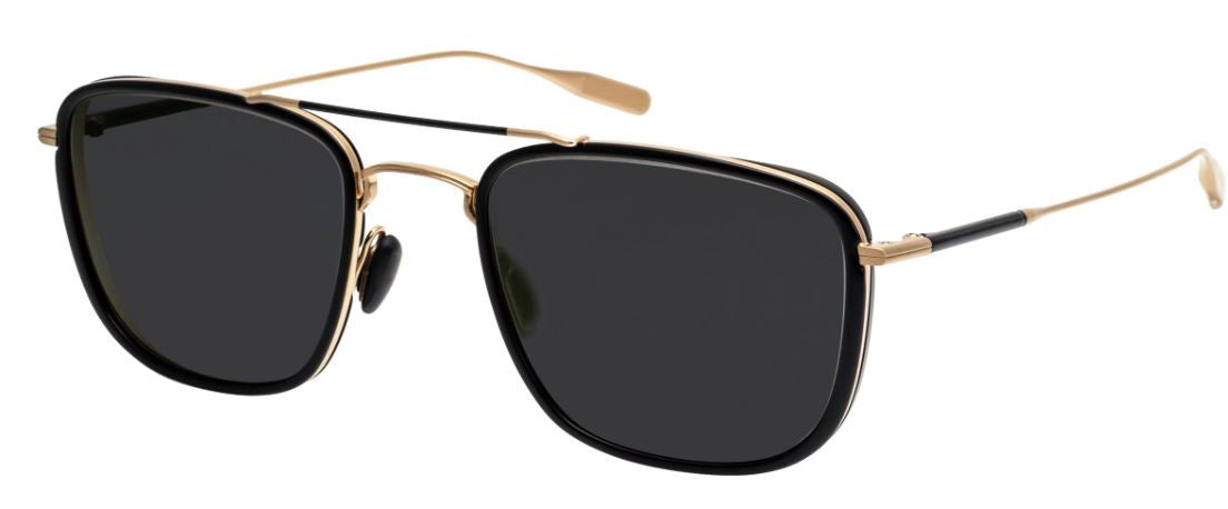 Masunaga Dizzy Sonnenbrille