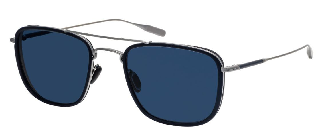 Masunaga Dizzy Sonnenbrille