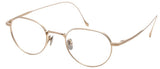Gafas graduadas Masunaga Chord E