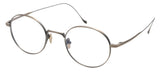 Lunettes de vue Masunaga Chord A