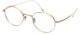 Lunettes de vue Masunaga Chord A