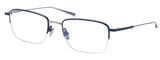 Lunettes de vue Masunaga MIES II