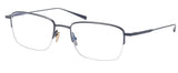Lunettes de vue Masunaga MIES II