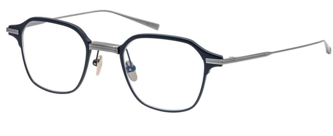 Masunaga Bleecker Eyeglasses