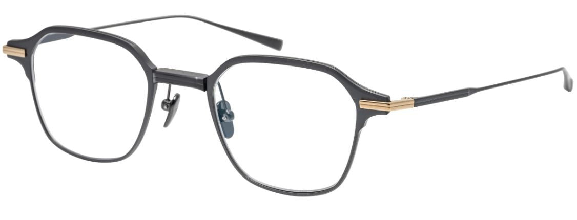 Masunaga Bleecker Eyeglasses