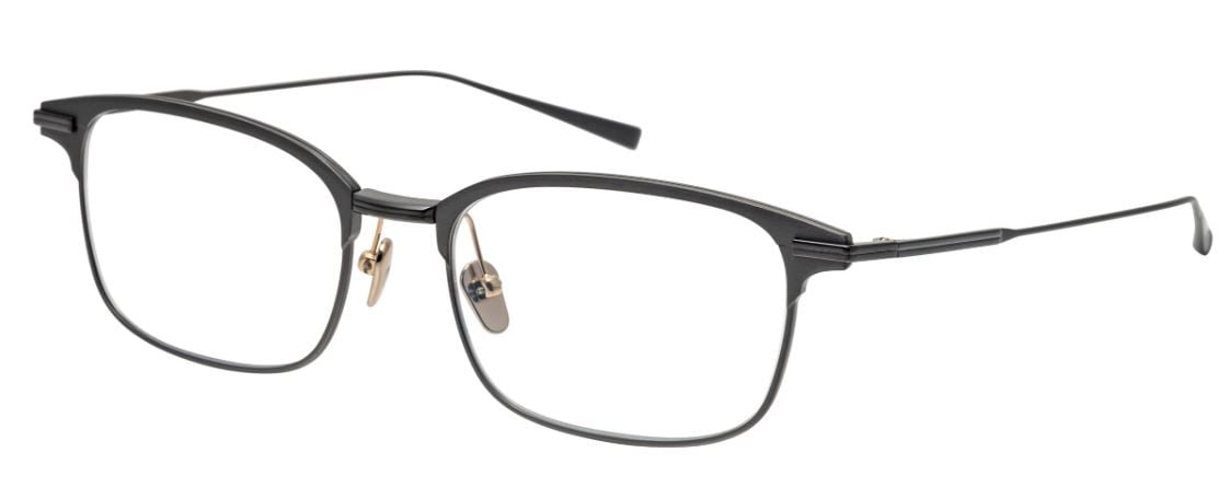 Masunaga Lenox Eyeglasses