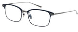 Masunaga Lenox Eyeglasses