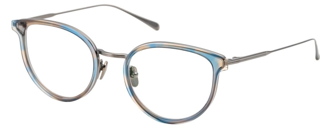Masunaga Odette Korrektionsbrille