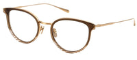 Masunaga Odette Korrektionsbrille