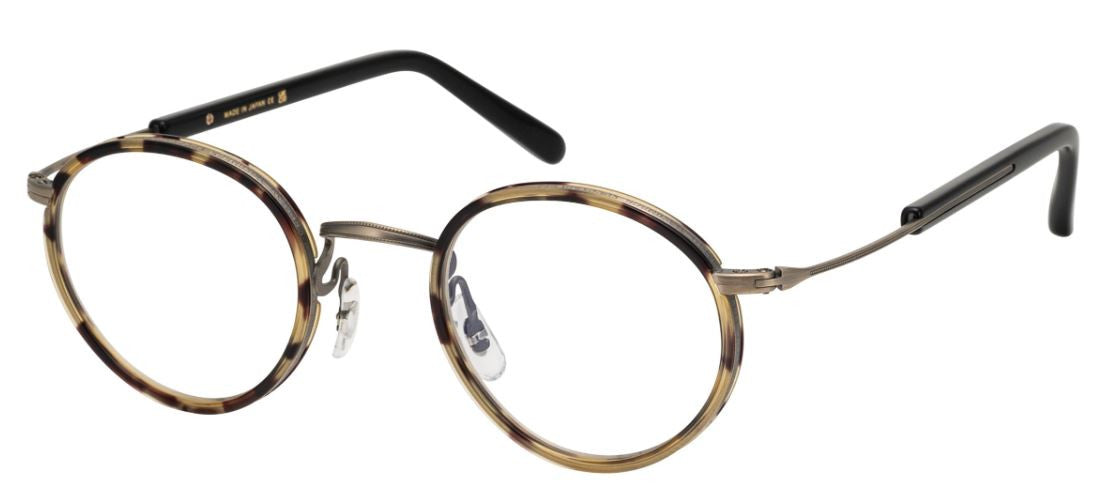 Masunaga GMS-127 Korrektionsbrille