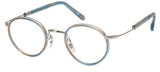 Lunettes de vue Masunaga GMS-127