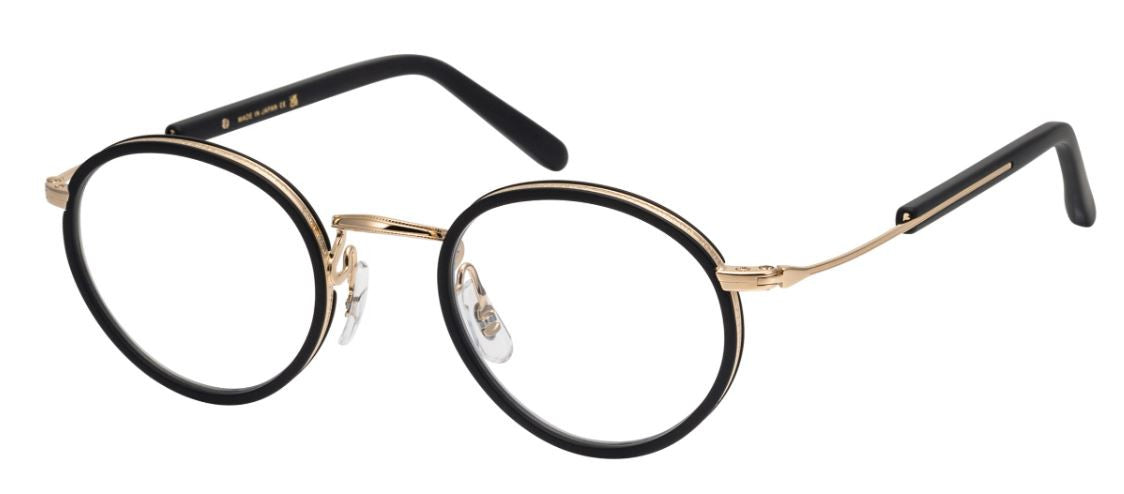 Masunaga GMS-127 Korrektionsbrille