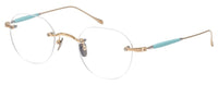 Masunaga GMS-126T Korrektionsbrille
