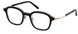 Lunettes de vue Masunaga GMS-125
