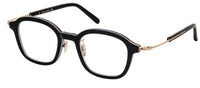 Lunettes de vue Masunaga GMS-125