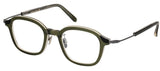 Lunettes de vue Masunaga GMS-125