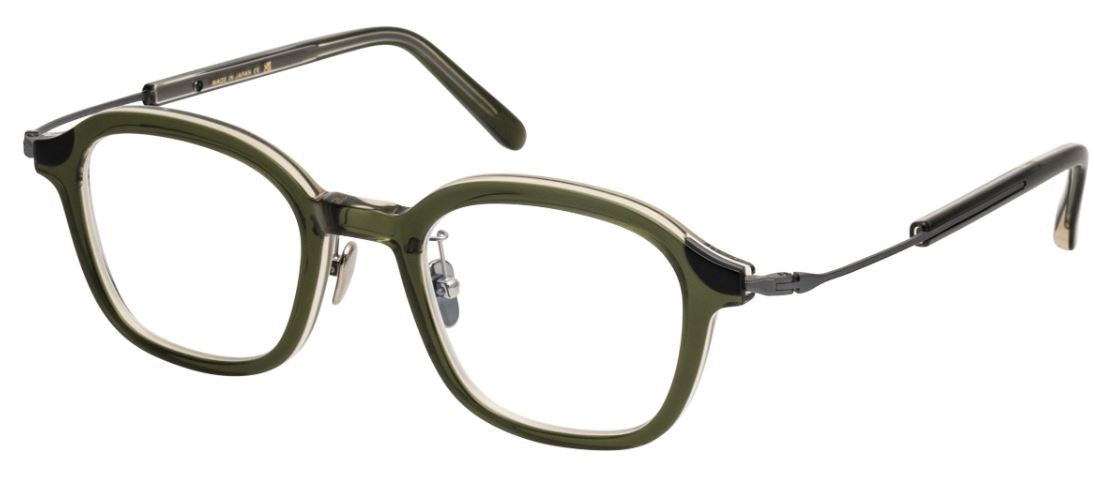 Lunettes de vue Masunaga GMS-125