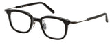 Masunaga GMS-124 Eyeglasses