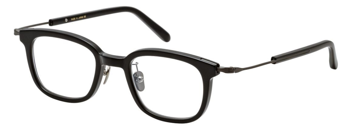 Masunaga GMS-124 Eyeglasses