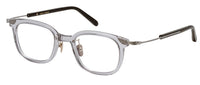 Masunaga GMS-124 Eyeglasses