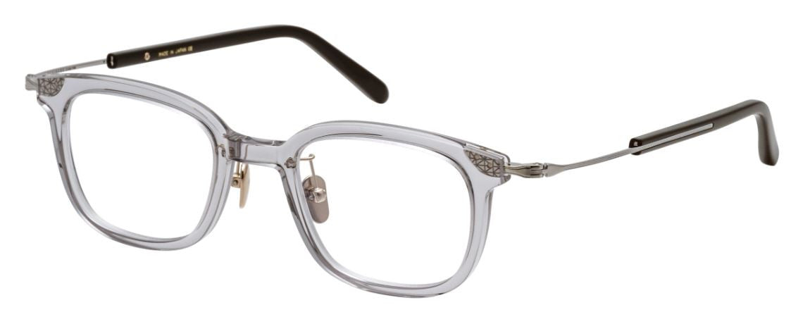 Masunaga GMS-124 Eyeglasses
