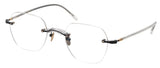 Masunaga GMS-122T Eyeglasses