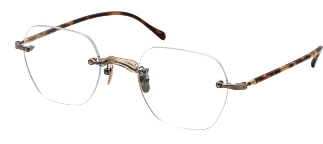 Brillen Masunaga GMS-122T