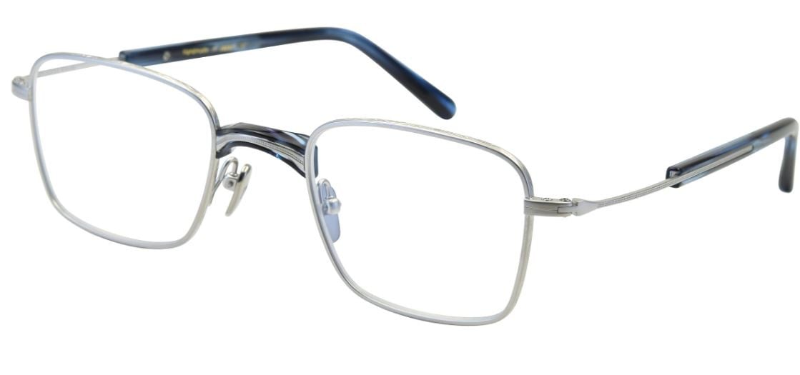 Masunaga GMS-107 Eyeglasses