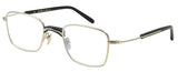 Lunettes de vue Masunaga GMS-107