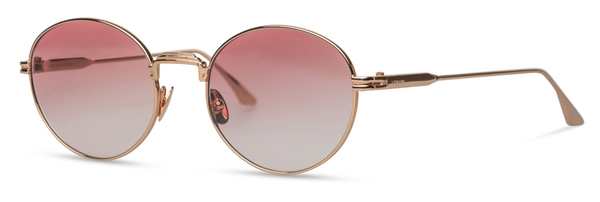 Lunettes de Soleil Leimann LEIM X