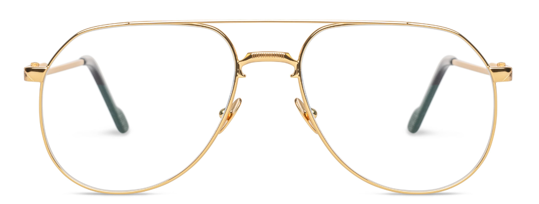 Lunettes de vue Leimann LEIM III