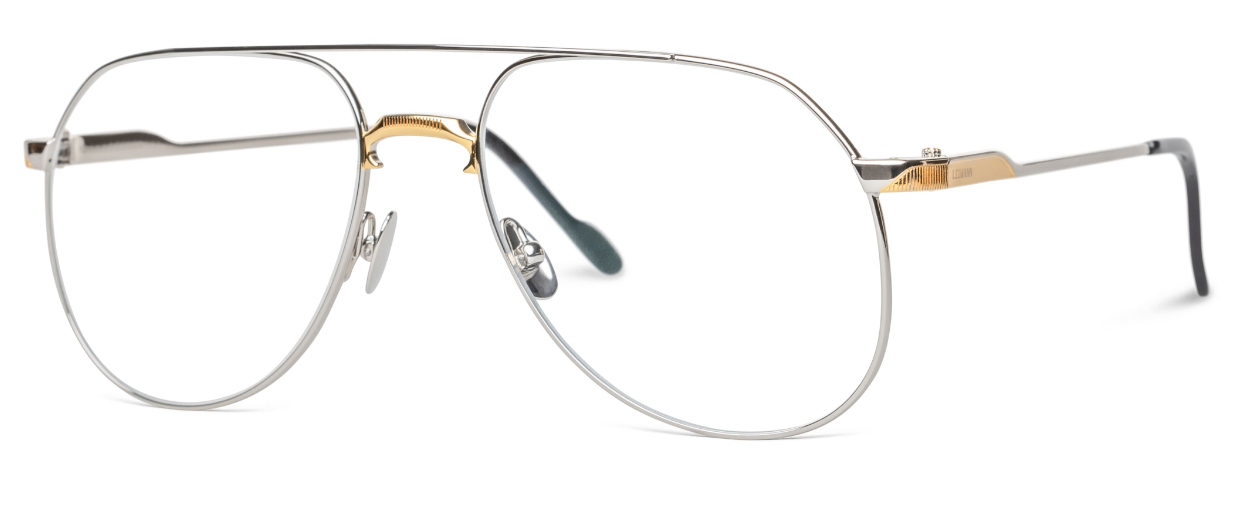 Lunettes de vue Leimann LEIM III