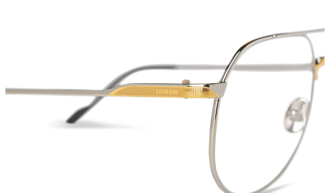 Lunettes de vue Leimann LEIM III