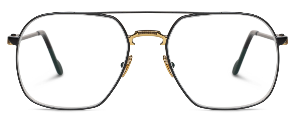 Brille Leimann LEIM VII
