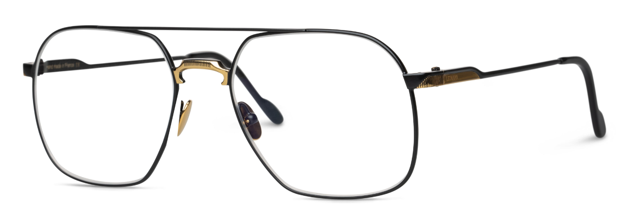 Brille Leimann LEIM VII