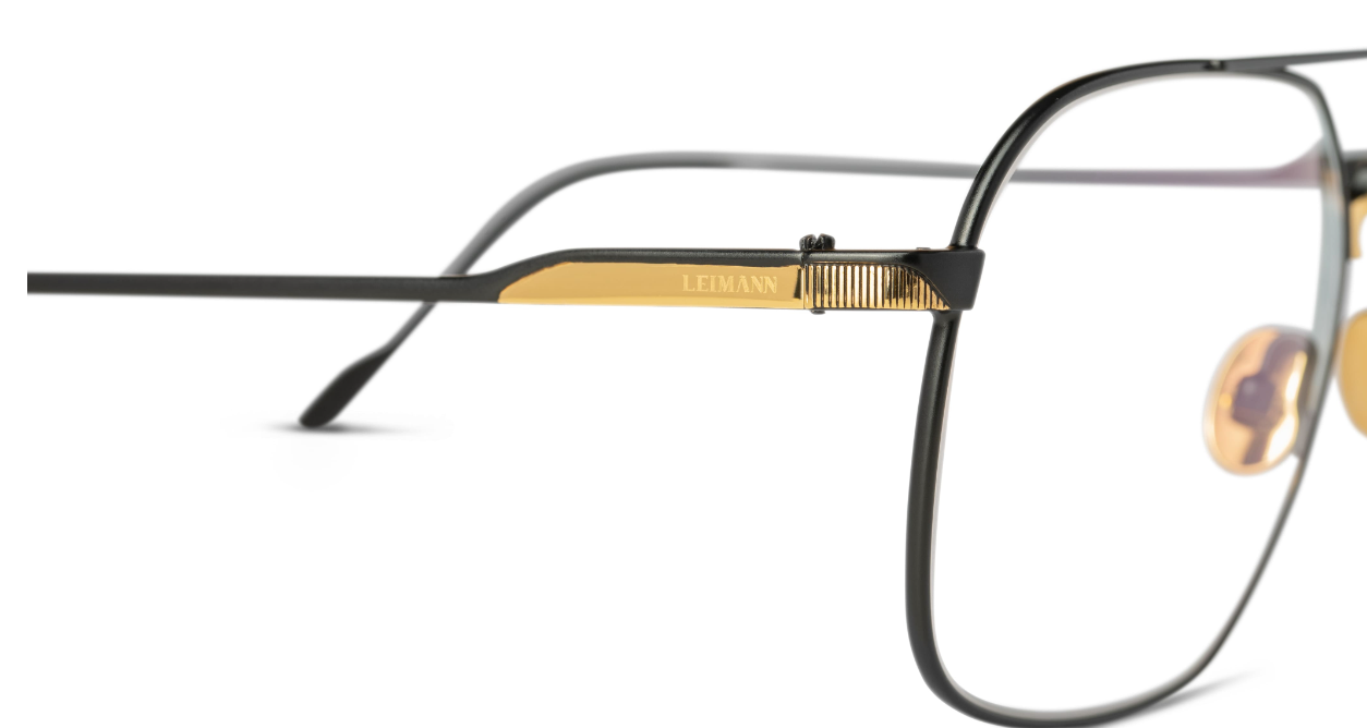 Brille Leimann LEIM VII