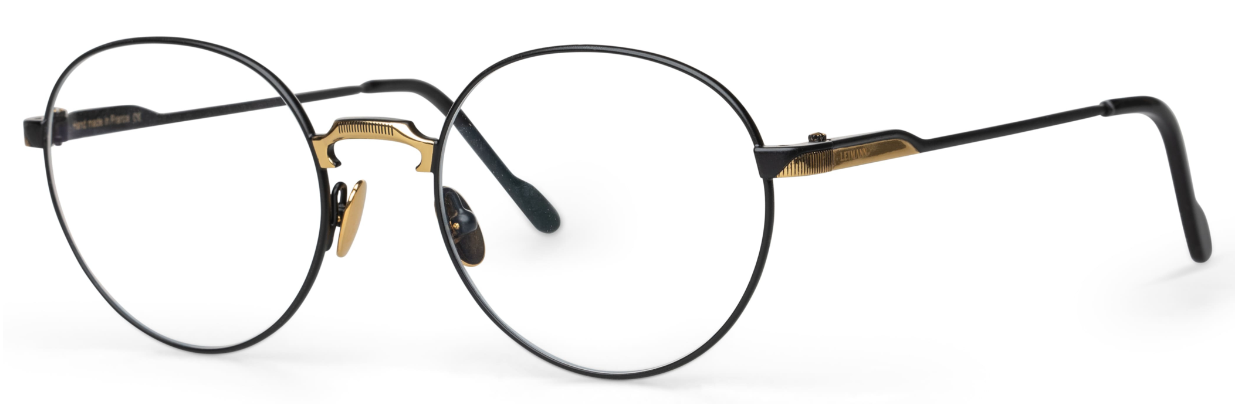 Korrektionsbrille Leimann LEIM XVI