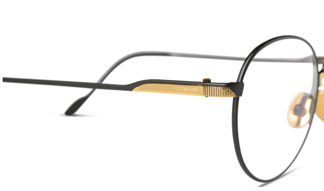 Korrektionsbrille Leimann LEIM XVI