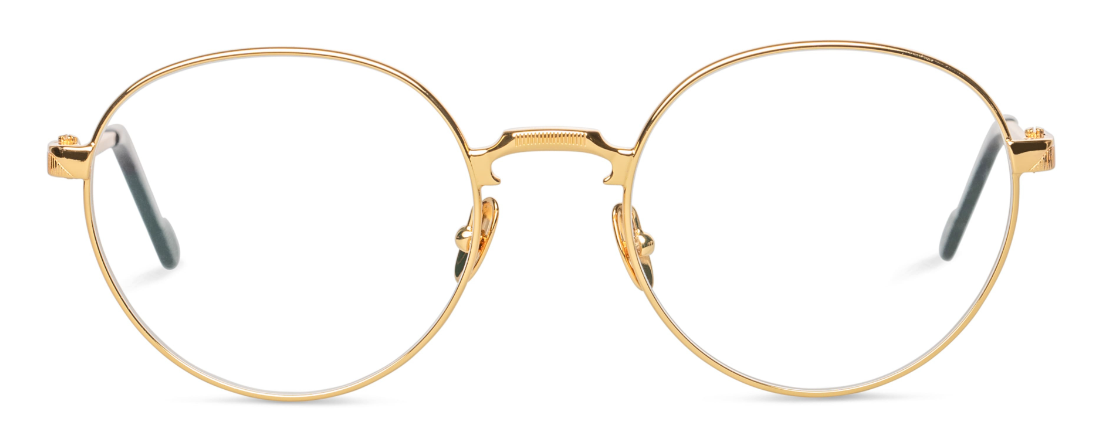 Korrektionsbrille Leimann LEIM XVI
