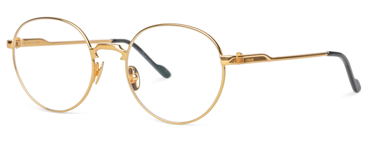 Korrektionsbrille Leimann LEIM XVI
