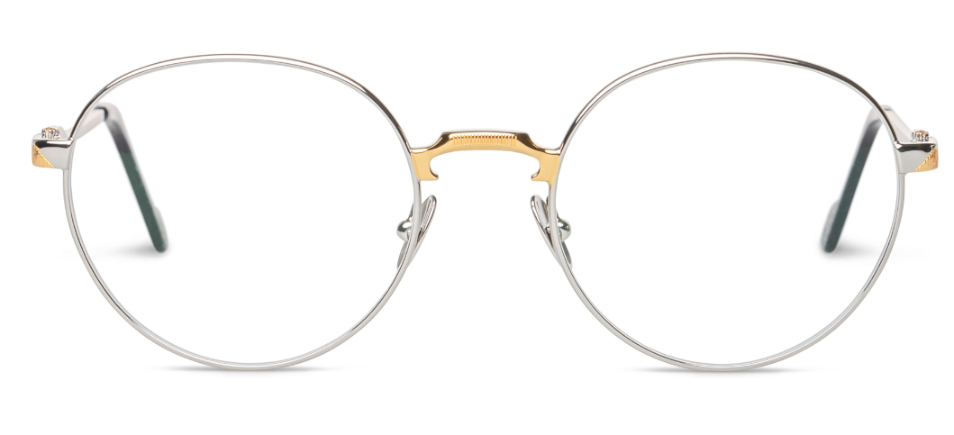 Korrektionsbrille Leimann LEIM XVI