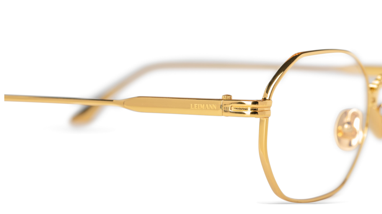 Brille Leimann LEIM VI