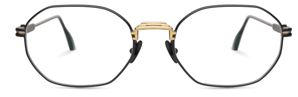 Brille Leimann LEIM VI